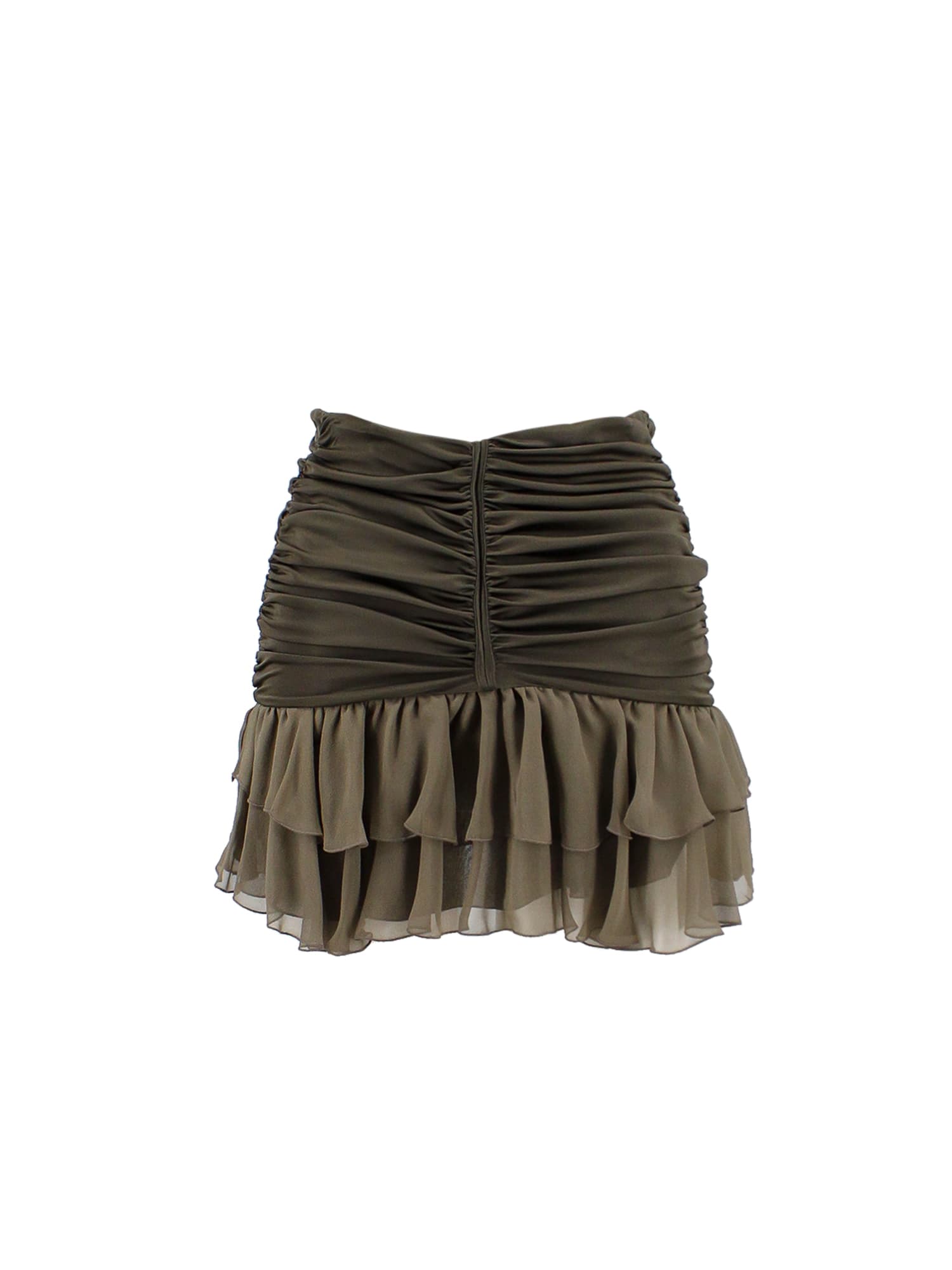 BLUMARINE SKIRT