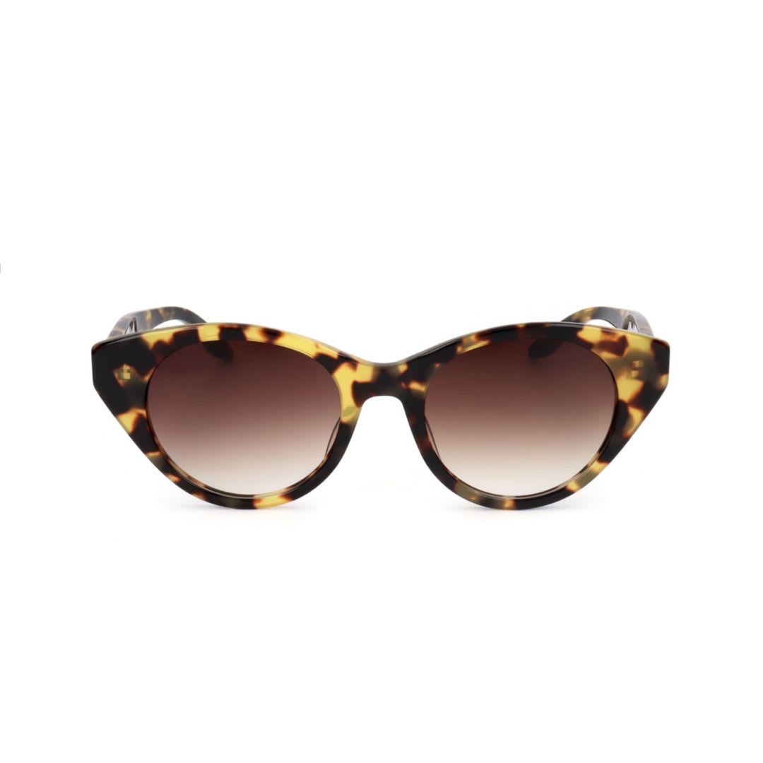 Barton Perreira Bp00232gy-tortoise In 2gy-tortoise