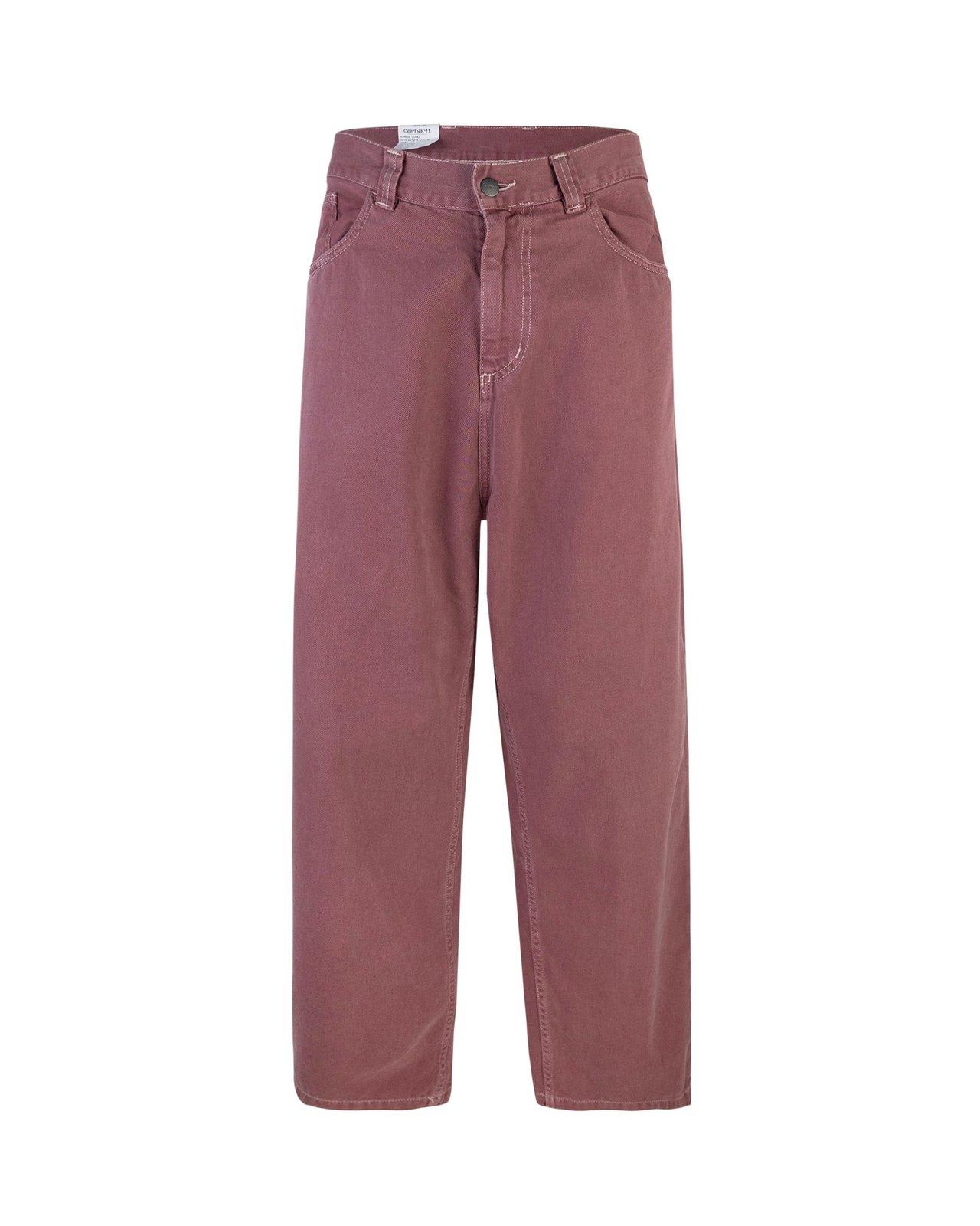 Brandon Twill Pants