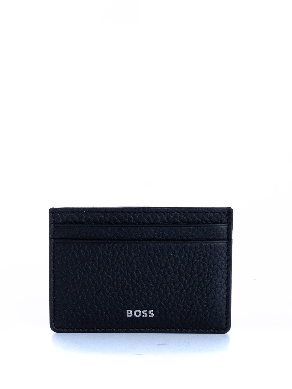 Hugo Boss Boss Leather Wallet crosstown Money Clip