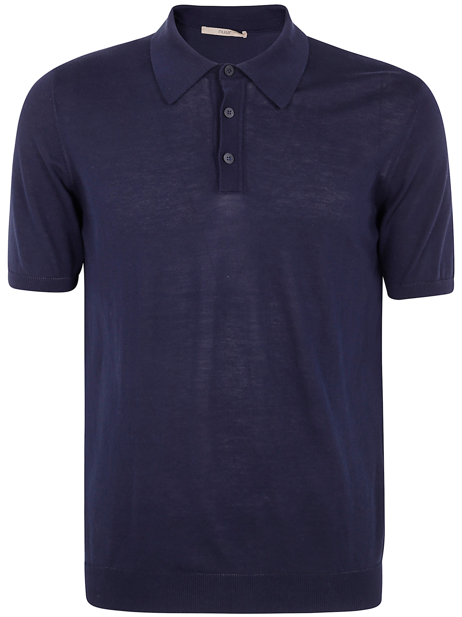 Short Sleeves Polo Shirt