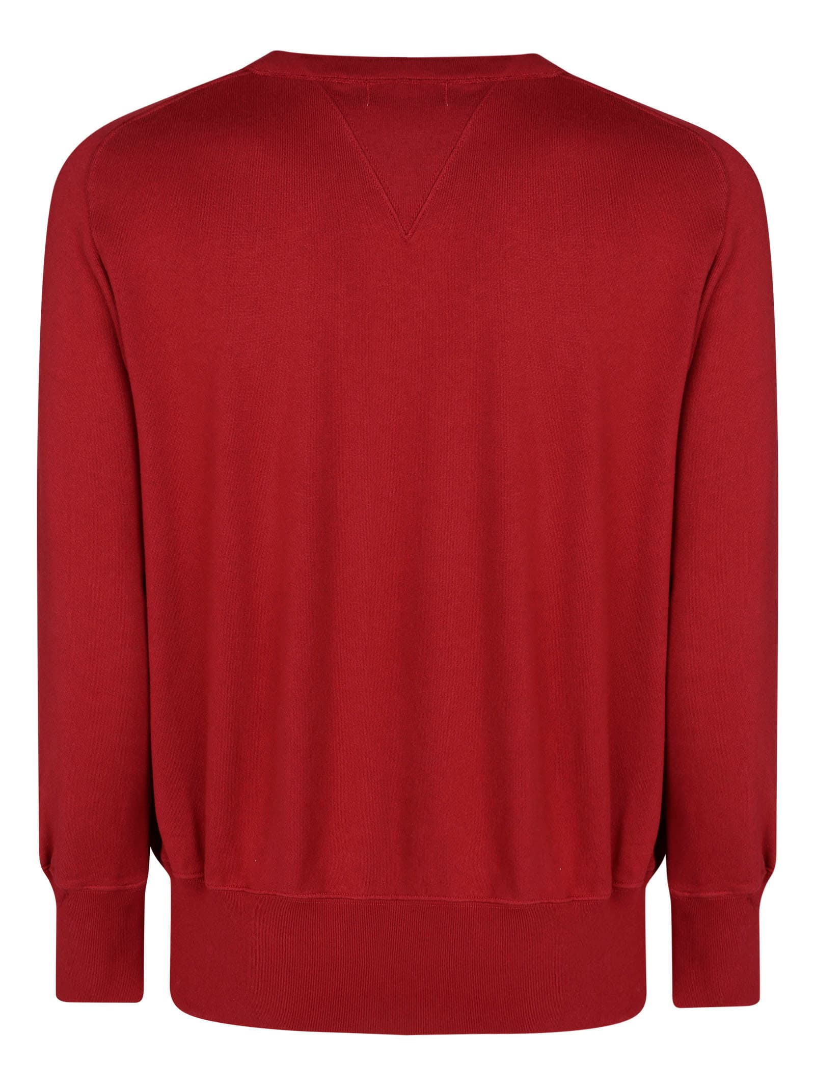 Levi's Lvc Bay Meadows In Red