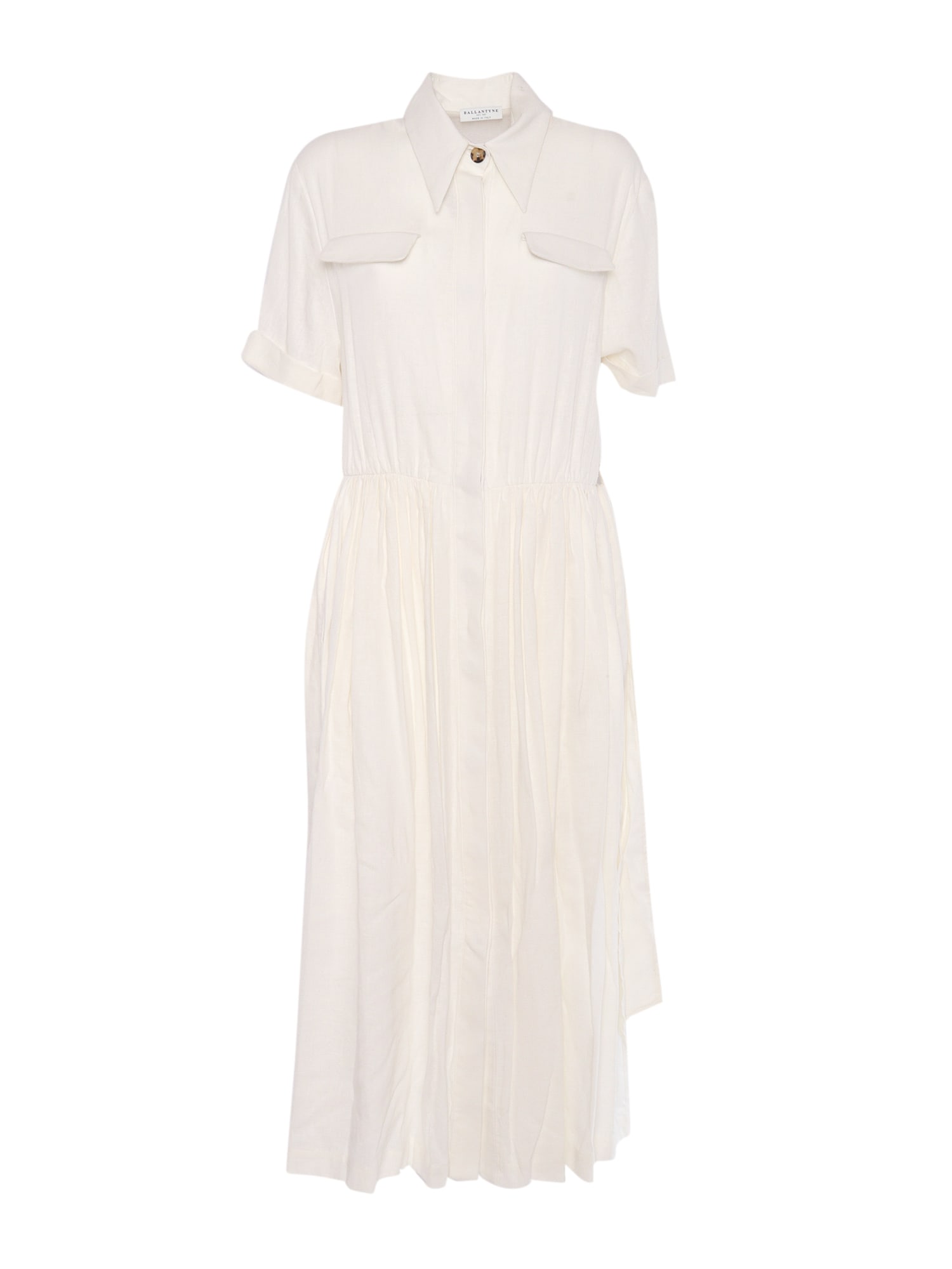 Ballantyne Dress