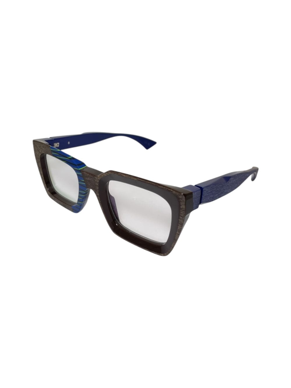 Piero Massaro Pm936 Glasses