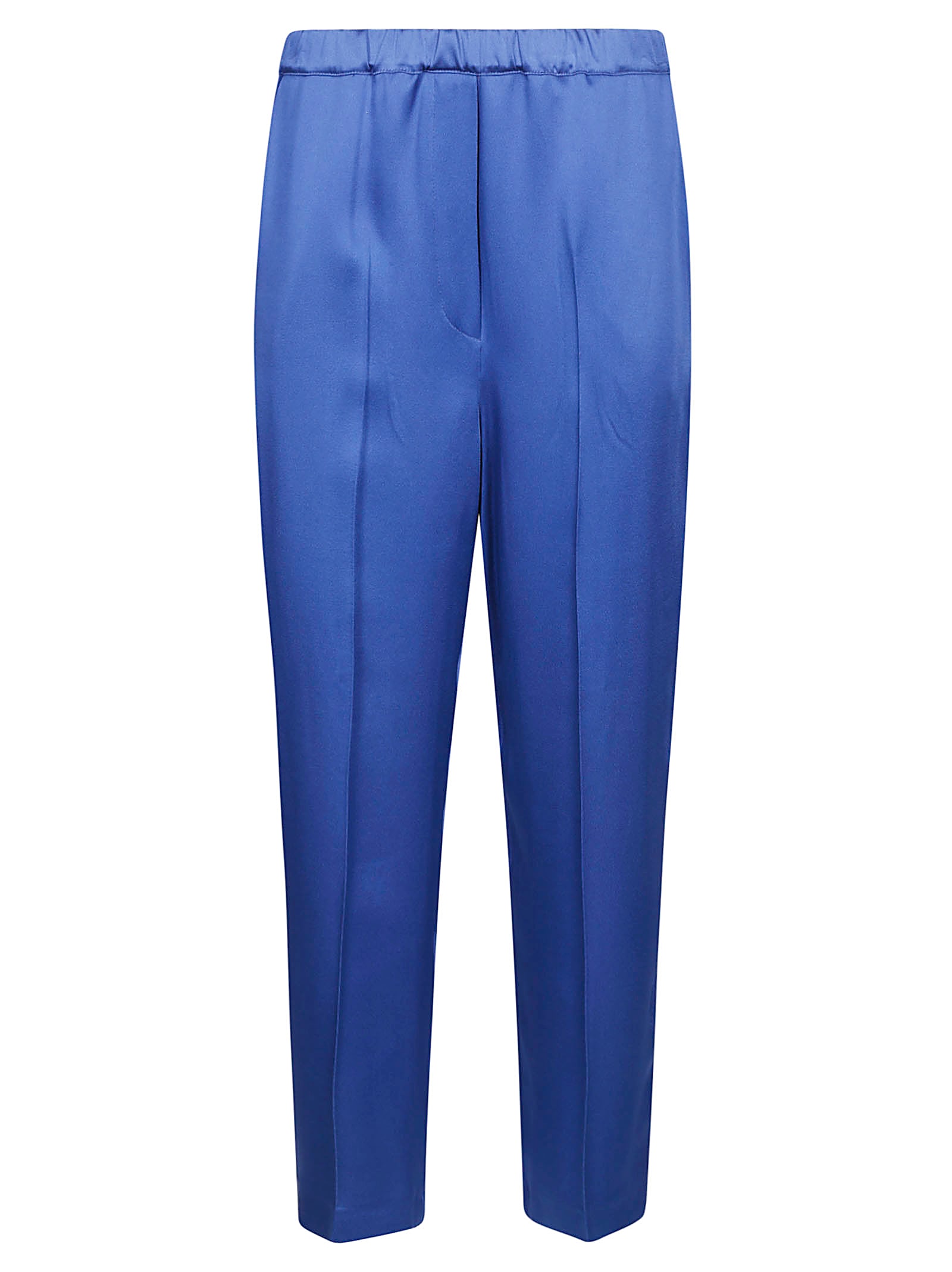 Shop Liviana Conti Trouser In Marea