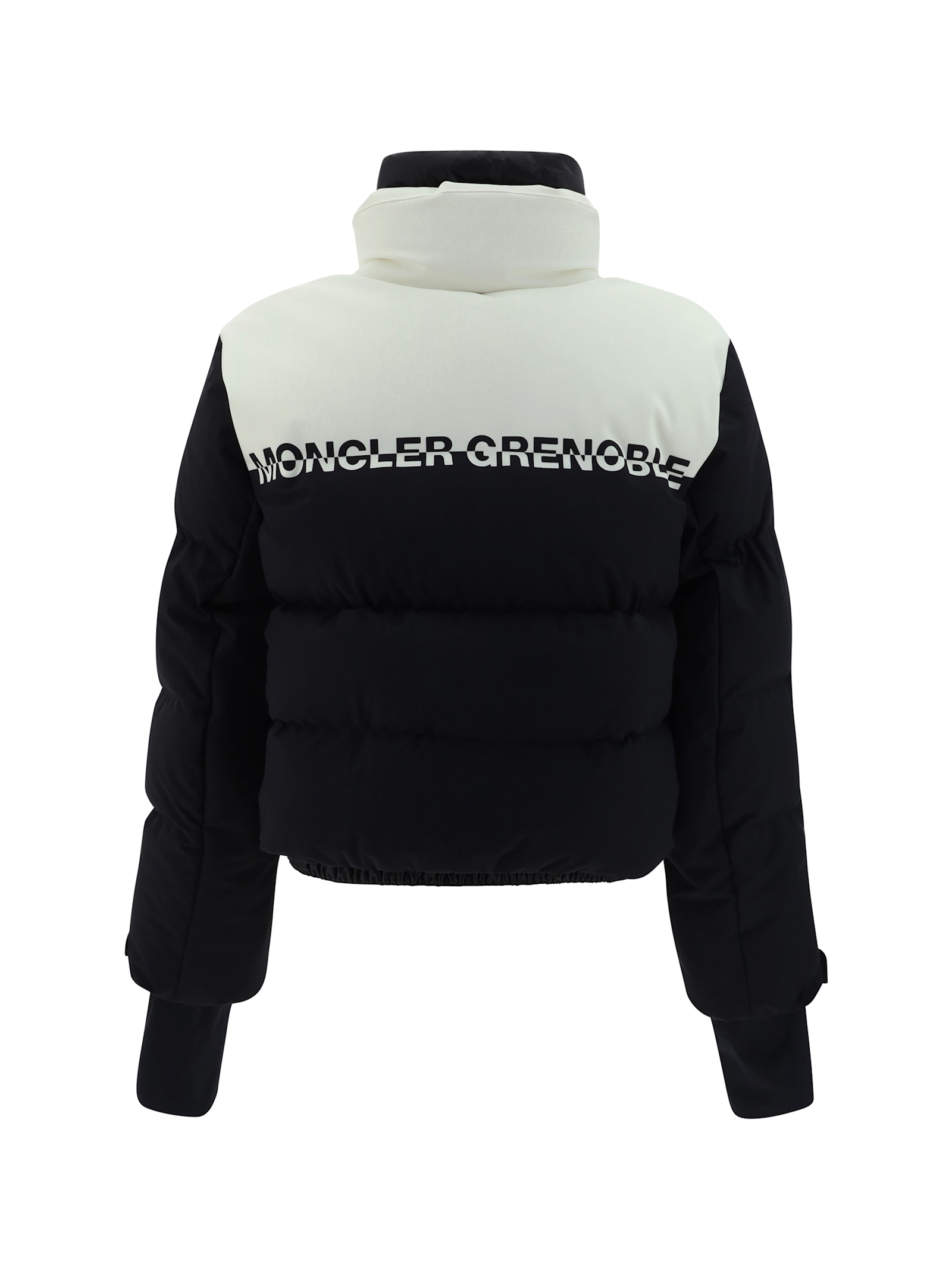 MONCLER STENNES DOWN JACKET 