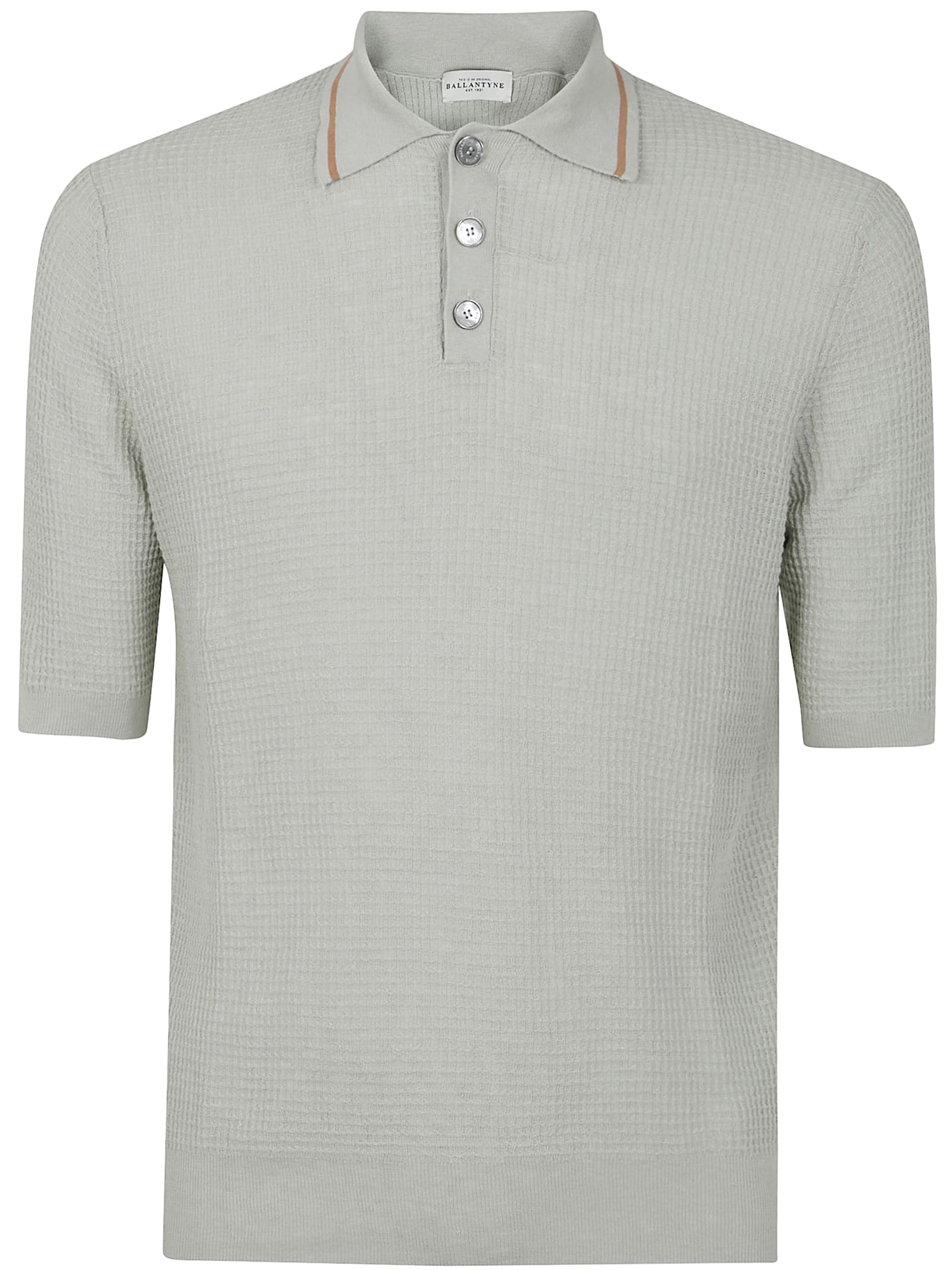 Short Sleeves Polo
