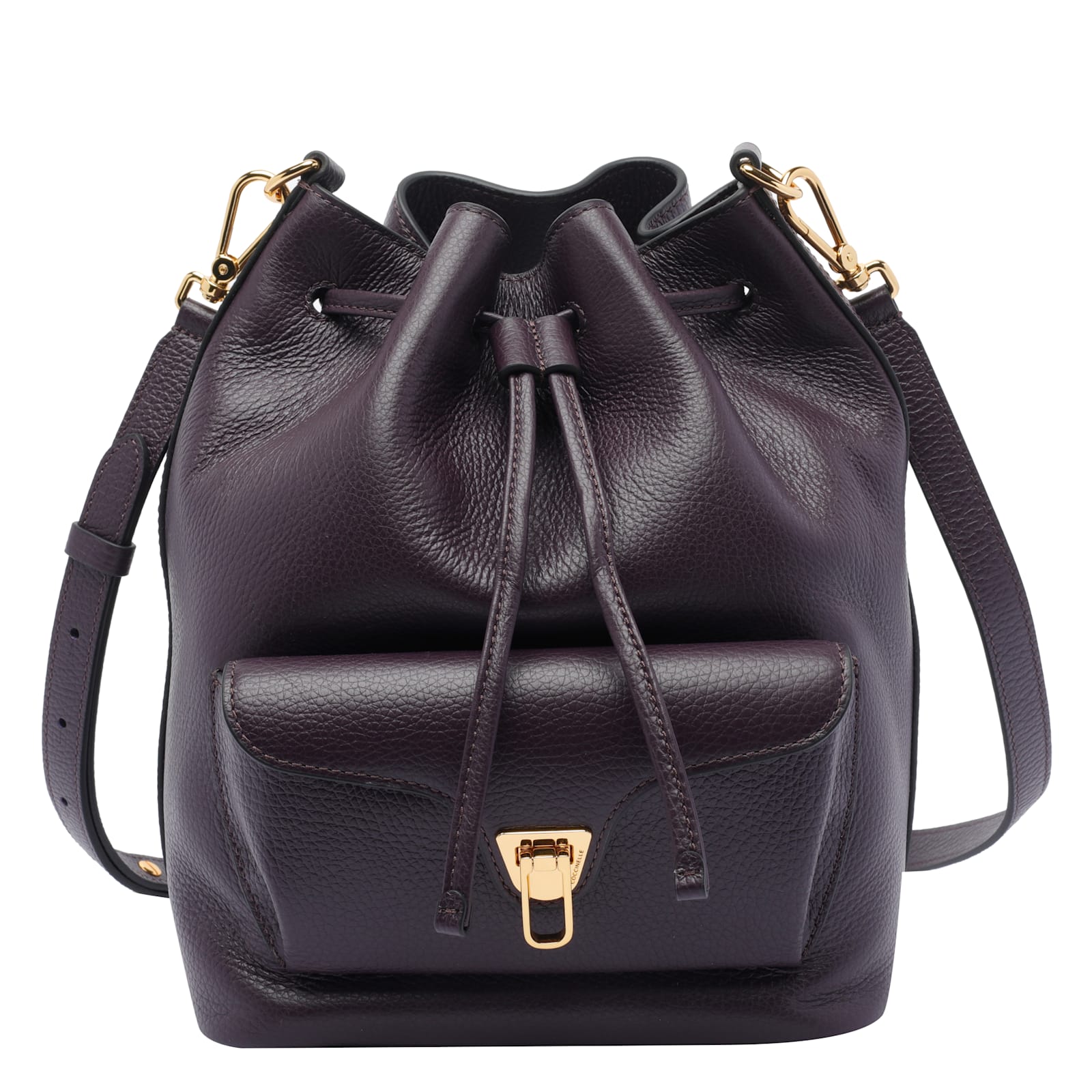 Coccinelle Beat Generation Bucket Bag