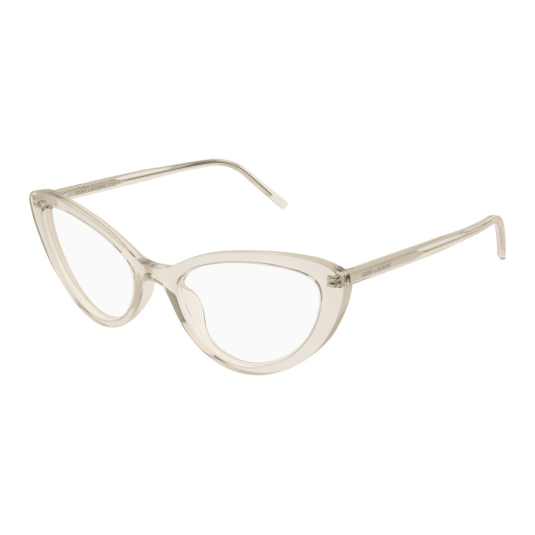 Saint Laurent Sl 777004 In Neutral