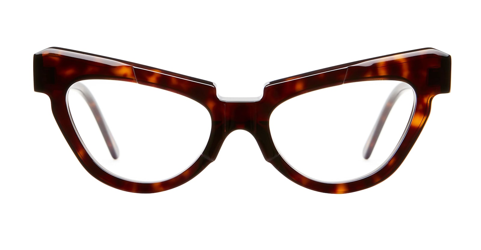 Mask K39 -tortoise Rx Glasses