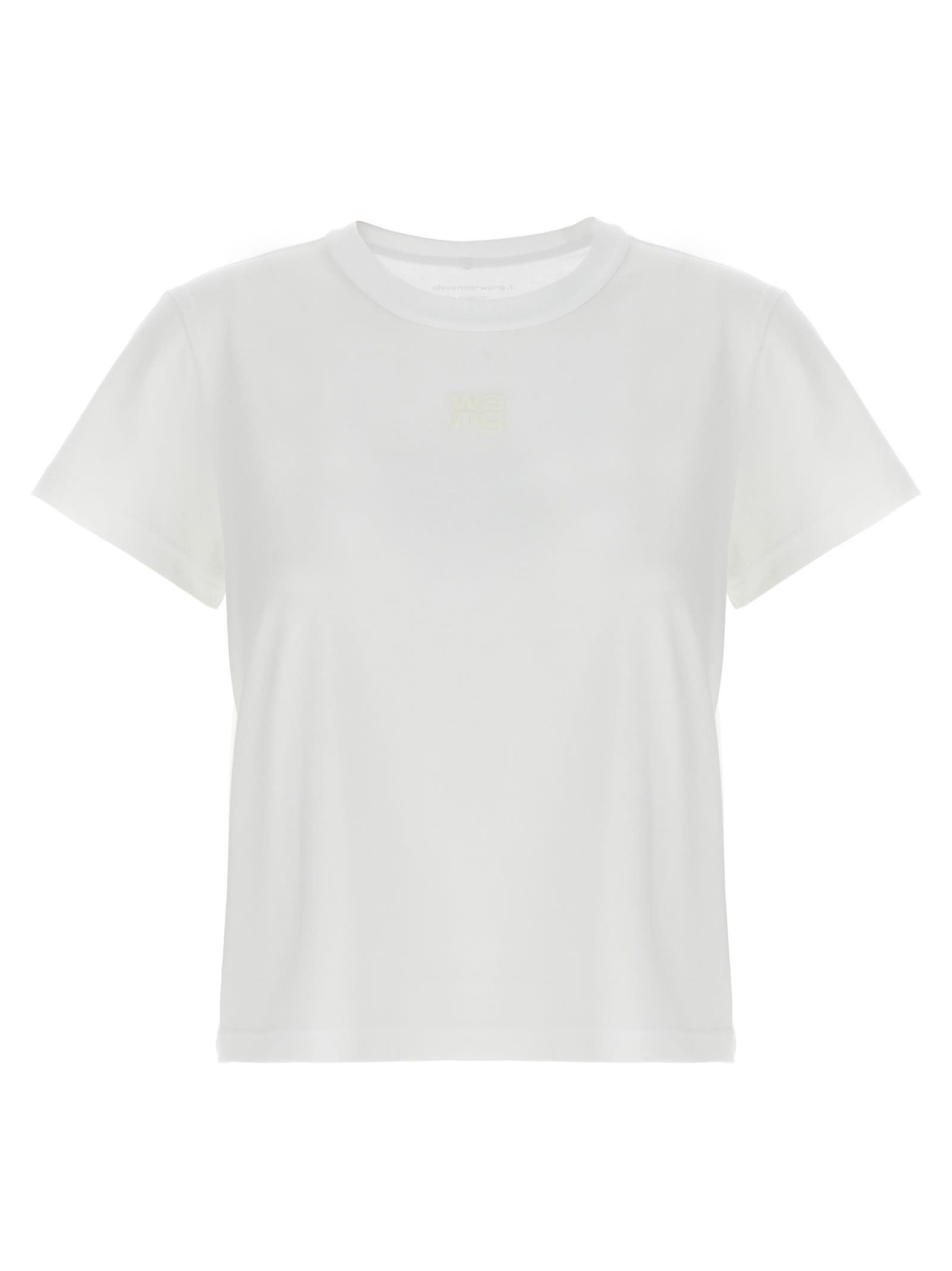 essential Jsy Shrunk T-shirt