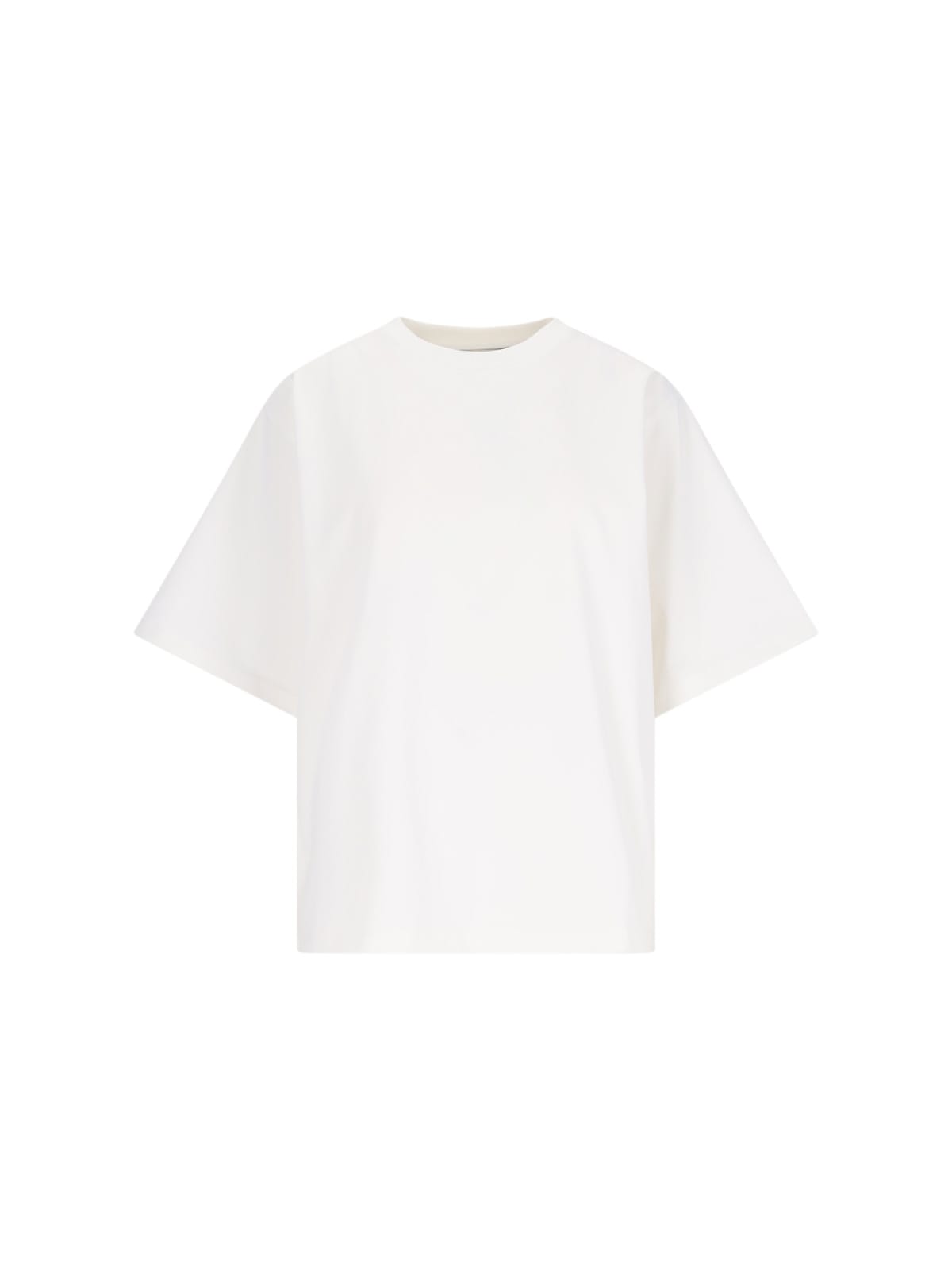 Róhe Oversized T-shirt