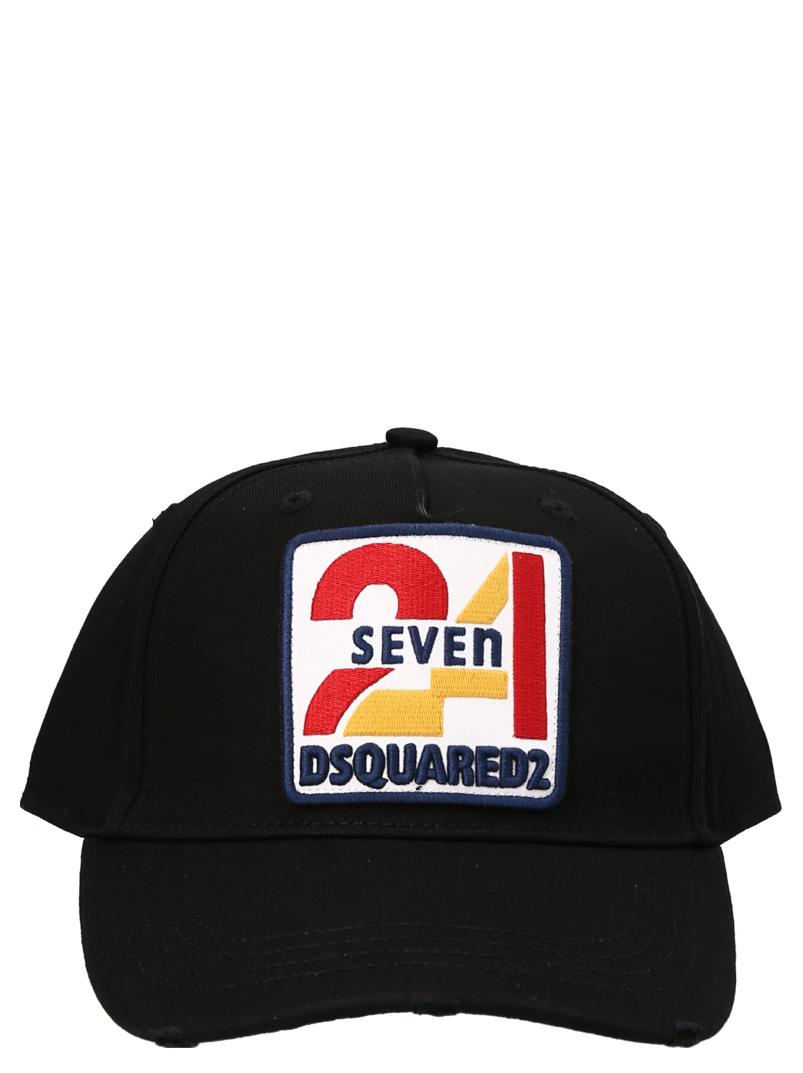 DSQUARED2 LOGO CAP