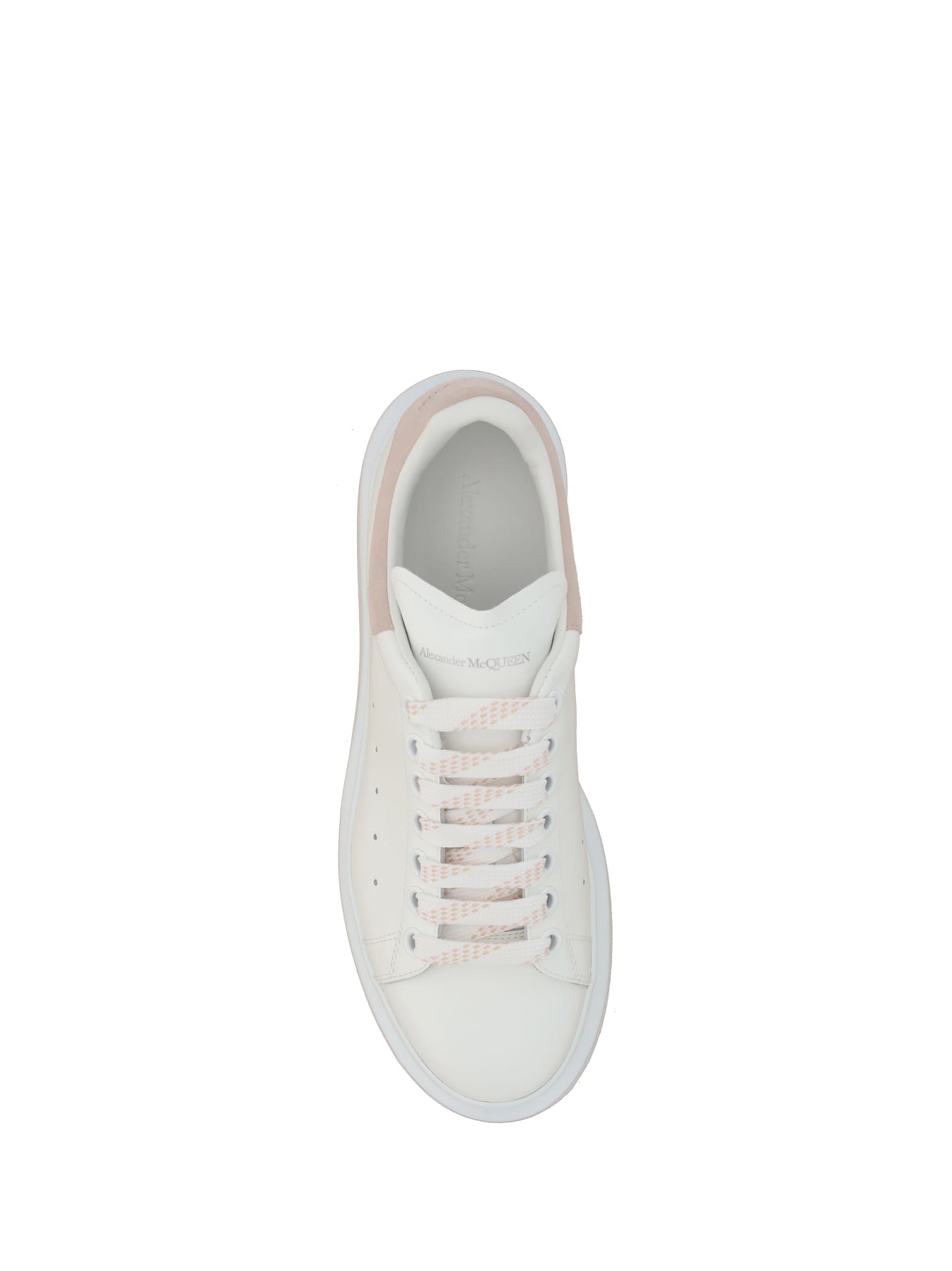 Alexander Mcqueen Women Sneaker