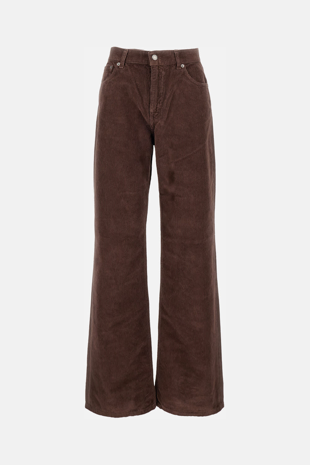 Korea Velvet Jeans