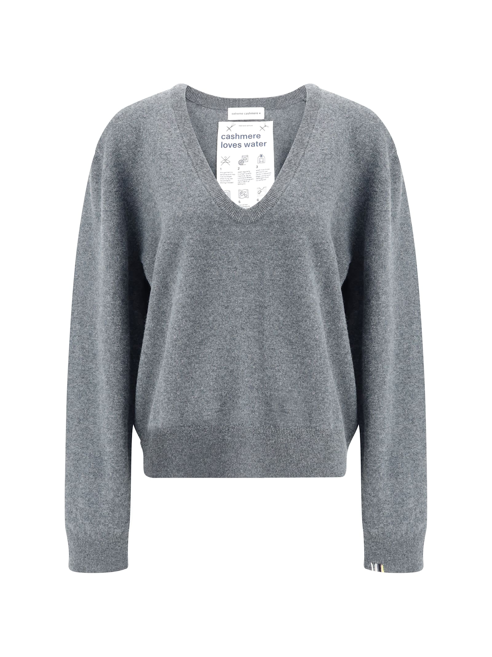 Jacob Sweater
