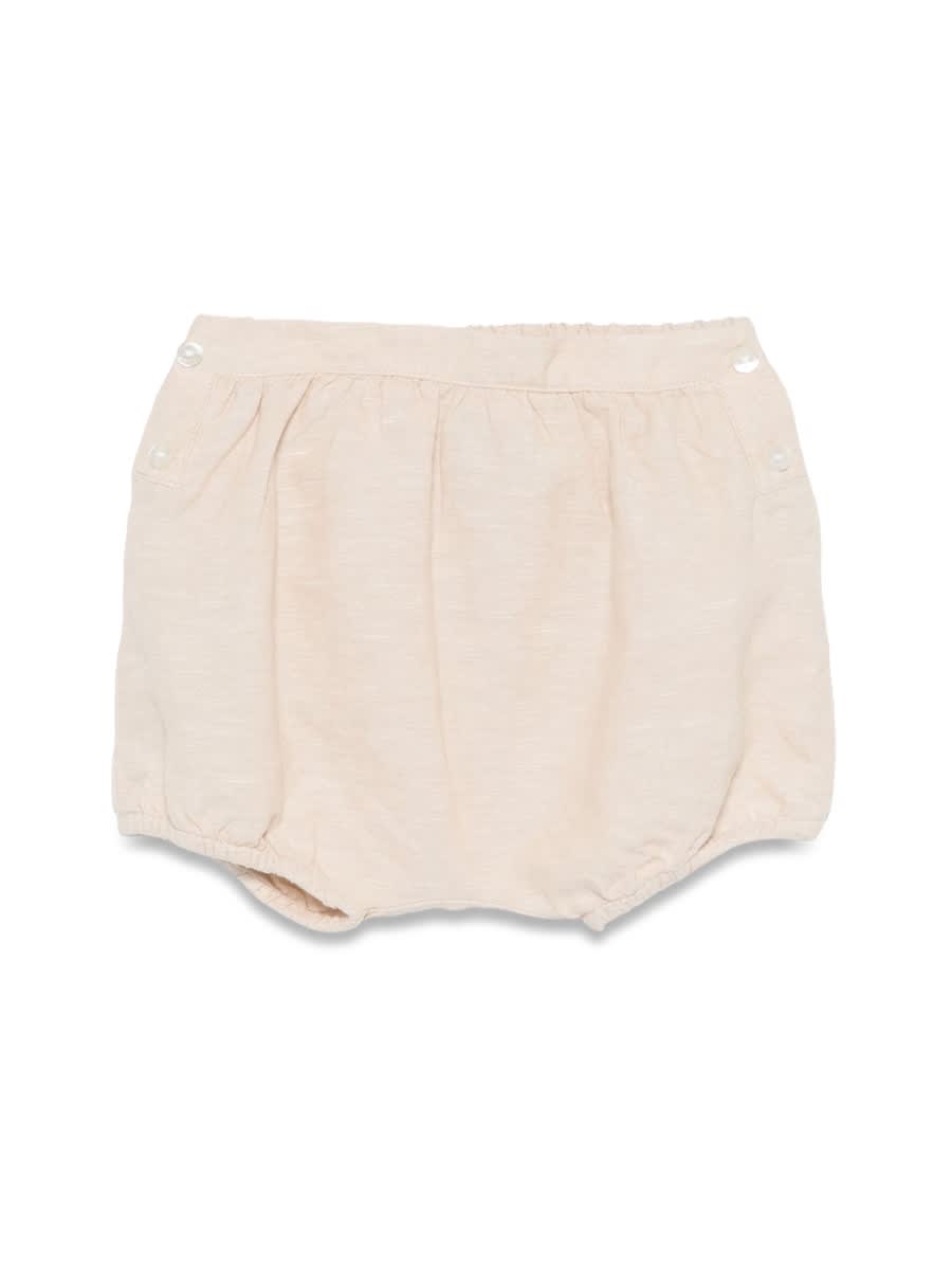 Tartine Et Chocolat Shorts  Kids Color Pink In White