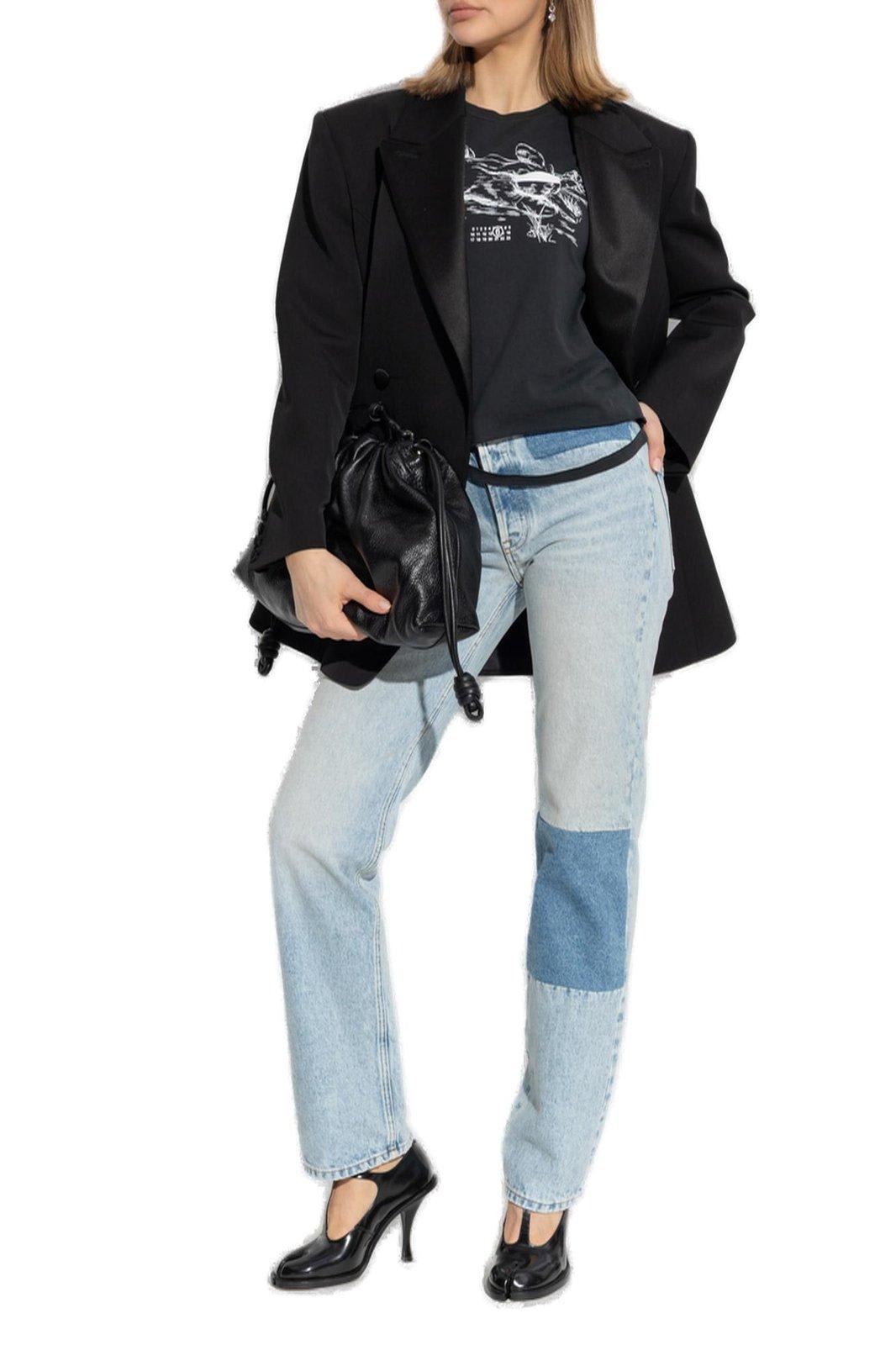Mm6 Maison Margiela I'm Not Going To Let You Do This.
