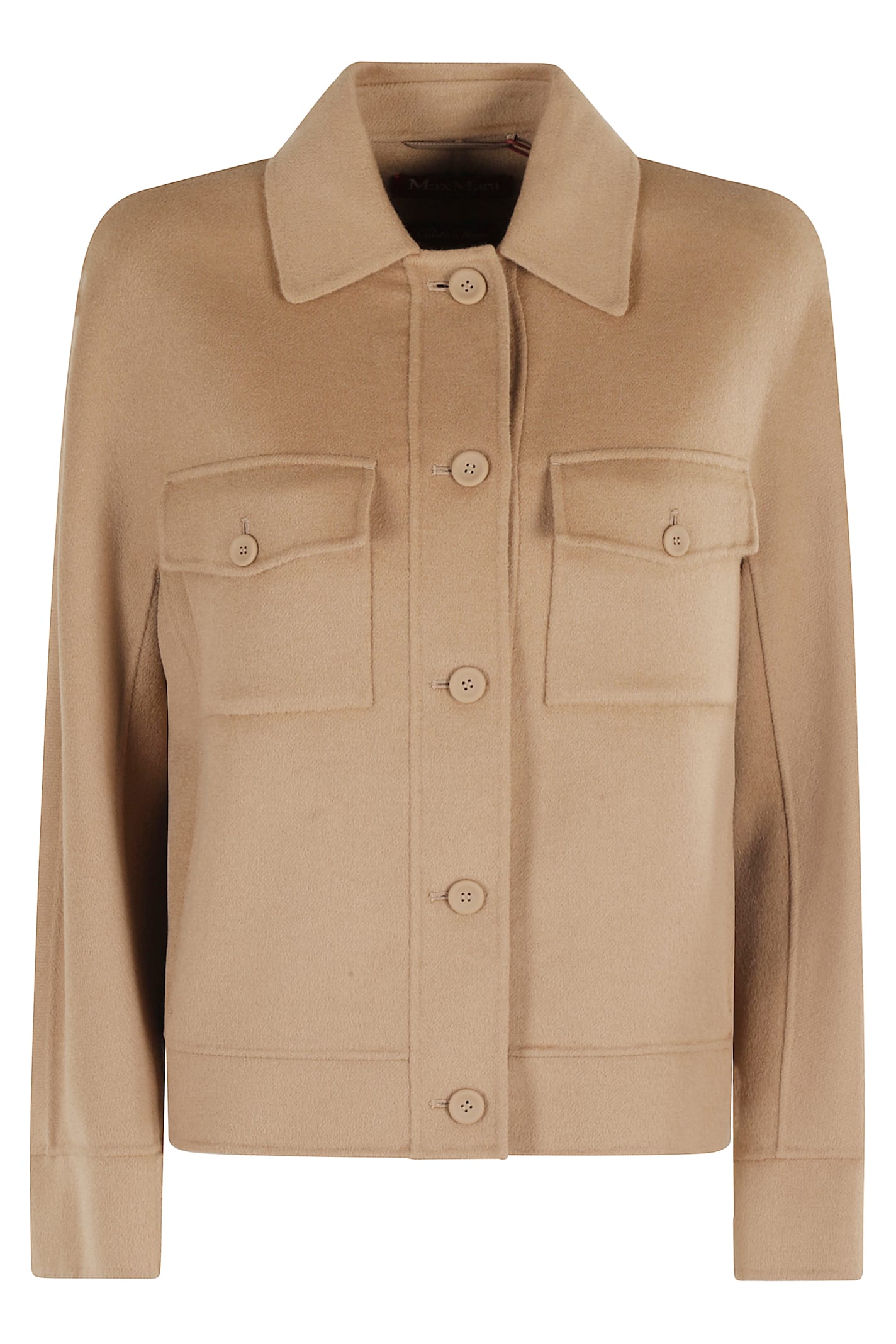 Max Mara Studio Ladies Jacket - Max Mara Studio - Modalova