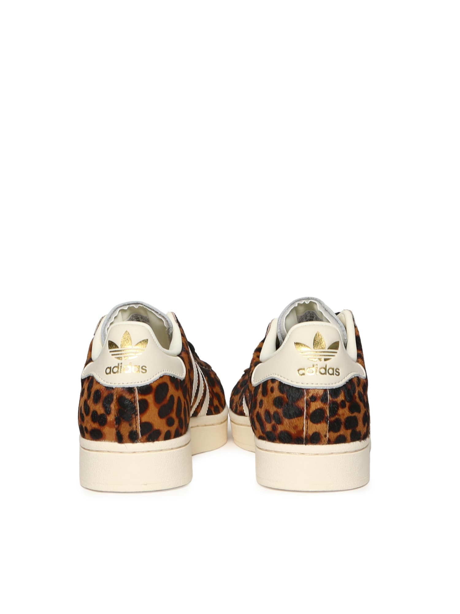 Adidas Originals Superstar Ii Sneakers In Multi