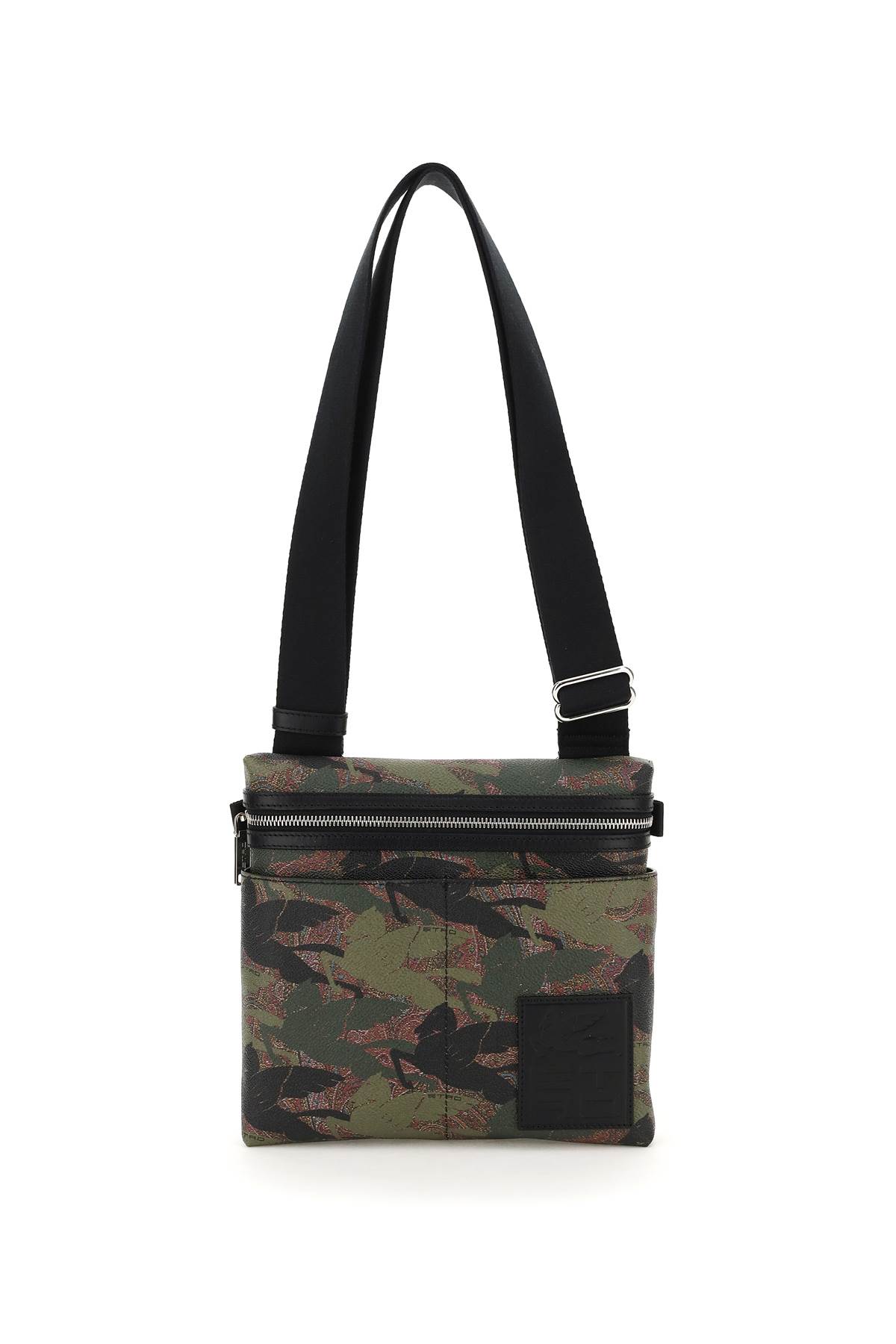 Etro Pegaflying Pegaso Crossbody Bag