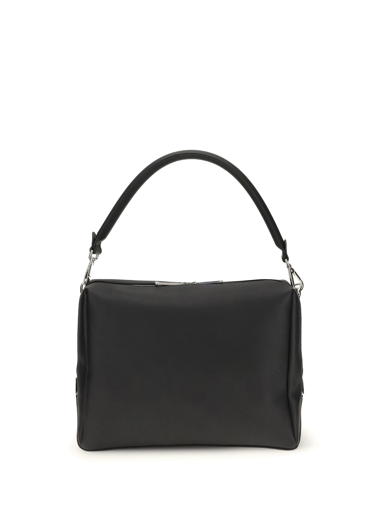 Fendi Lui Large Shoulder Bag In Multi