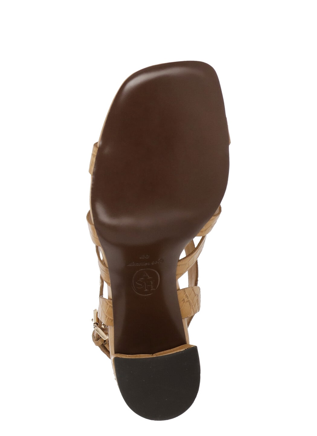 Ash 80mm Luna Sandals
