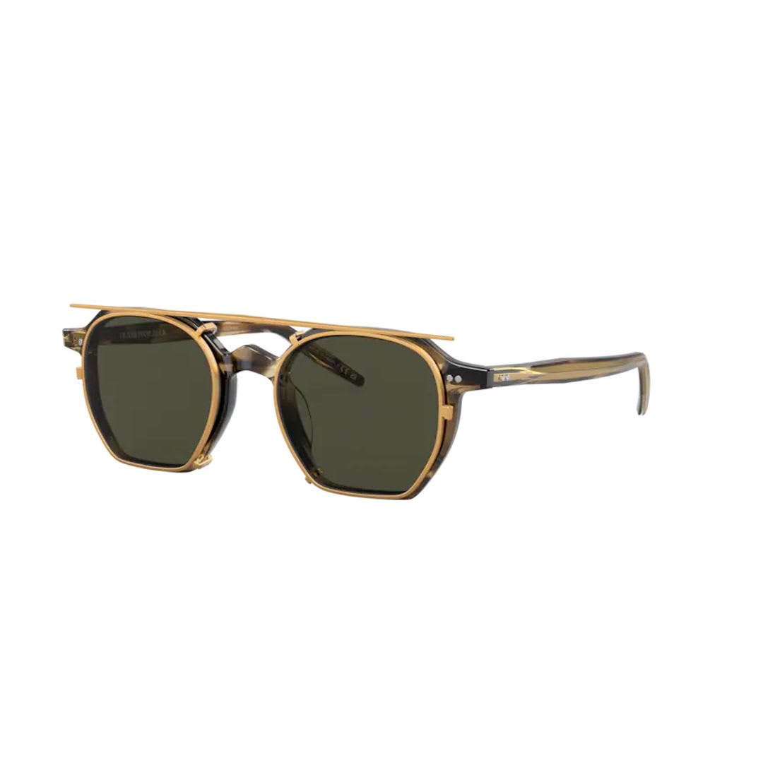 Shop Oliver Peoples 5489u Vista1713