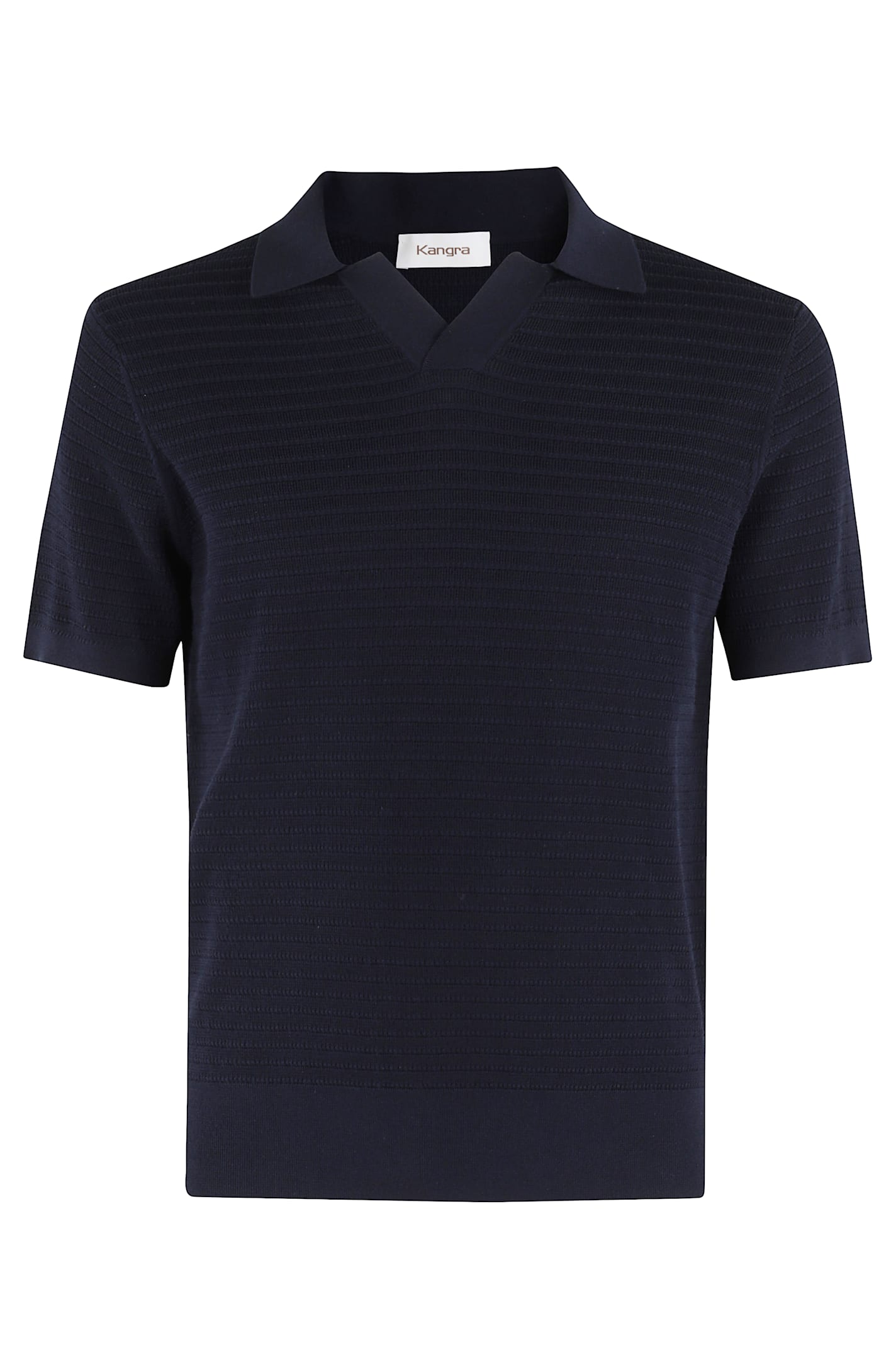 Maglia Polo Collo Skipper