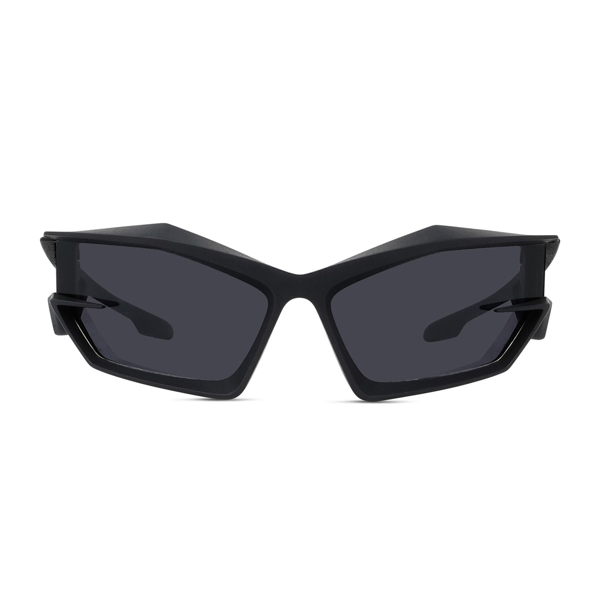 Givenchy Gv40049i Giv Cut 02a Matte Black Sunglasses