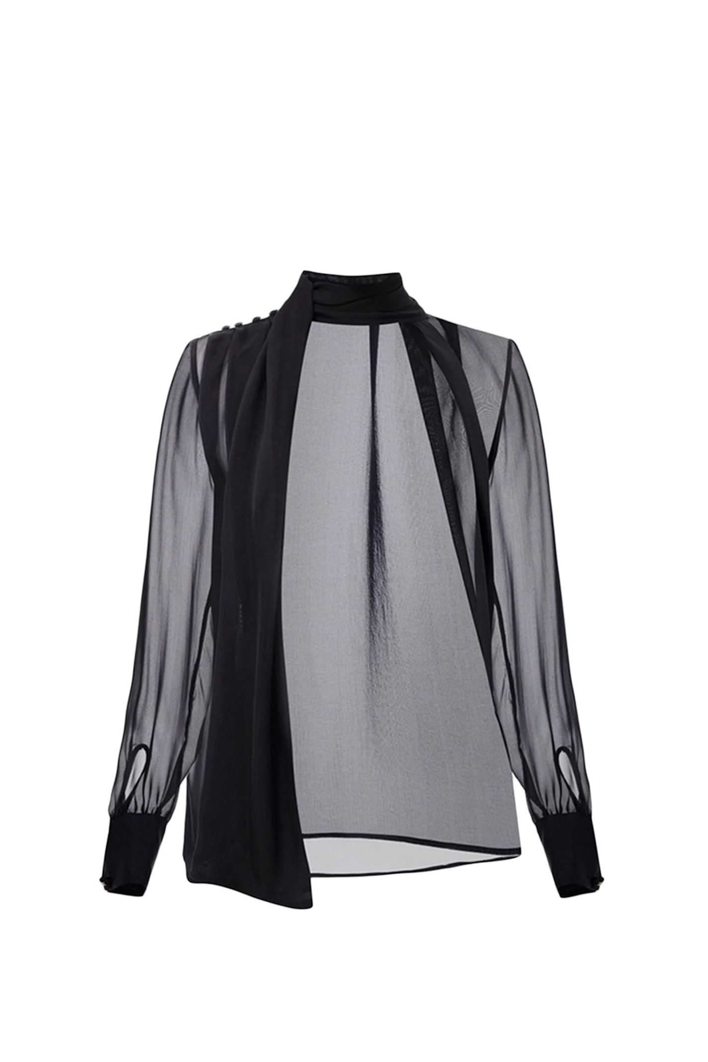 ELISABETTA FRANCHI SHIRT