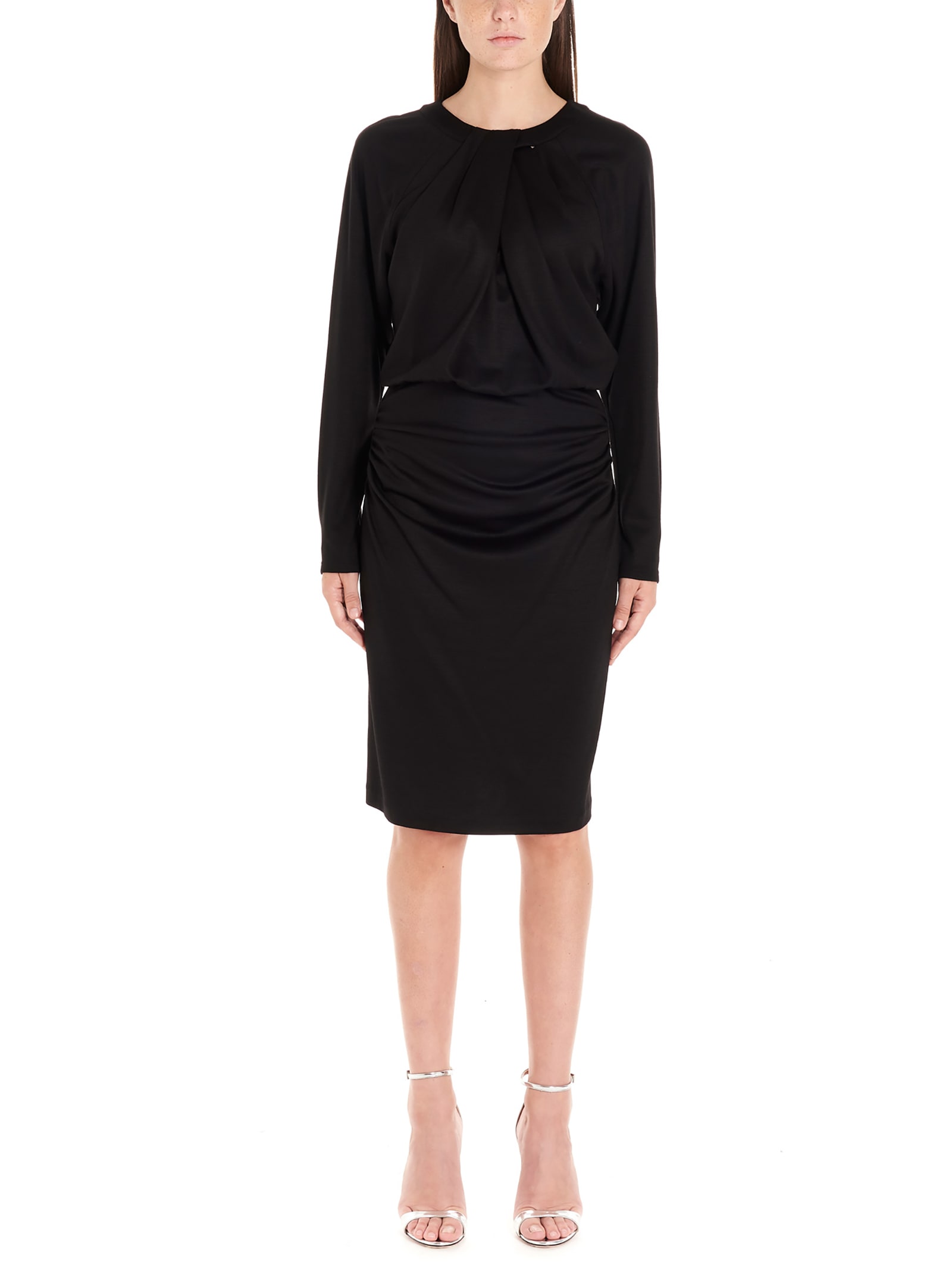 Photo of  Diane Von Furstenberg bitsy Dress- shop Diane Von Furstenberg Dresses online sales