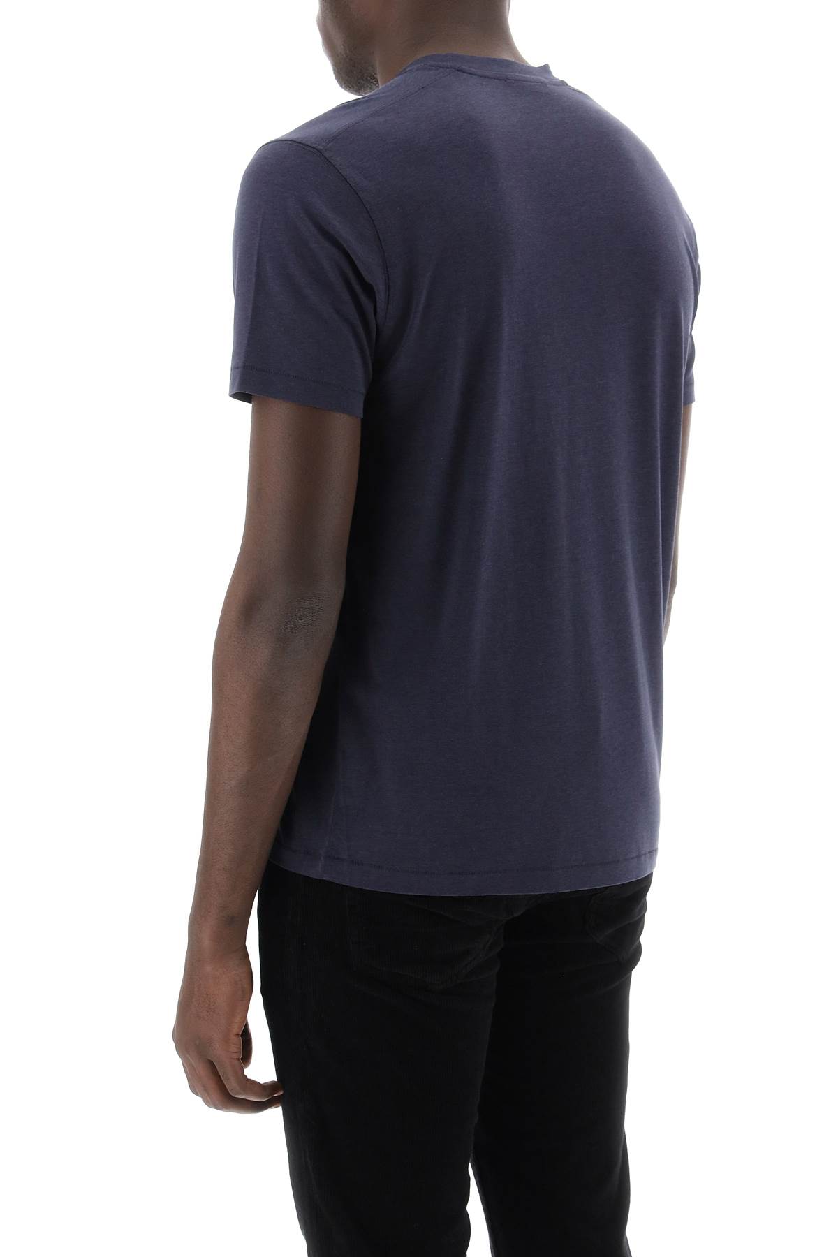 TOM FORD STRECH T-SHIRT