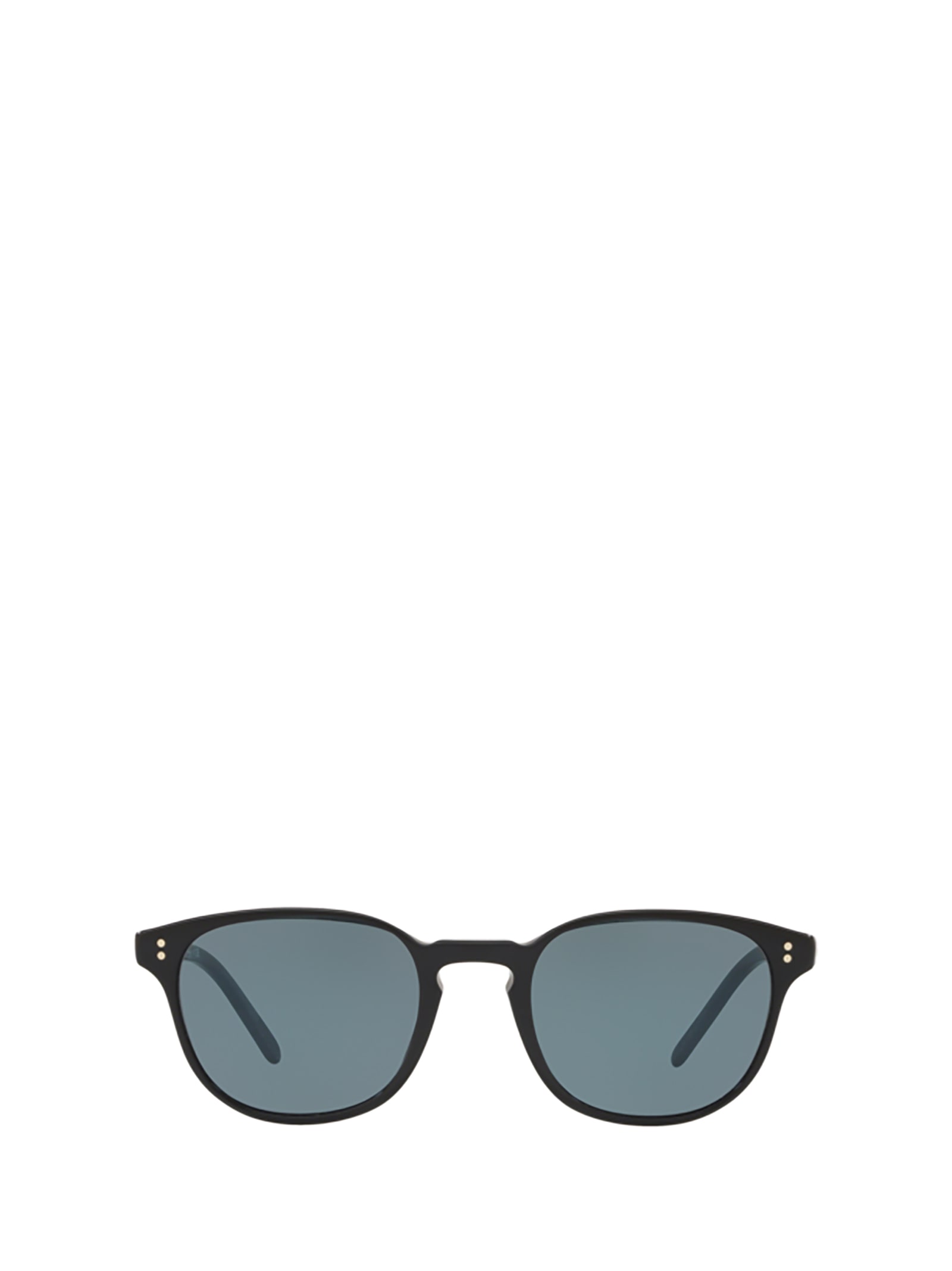 Oliver Peoples Oliver Peoples Ov5219s Black Sunglasses