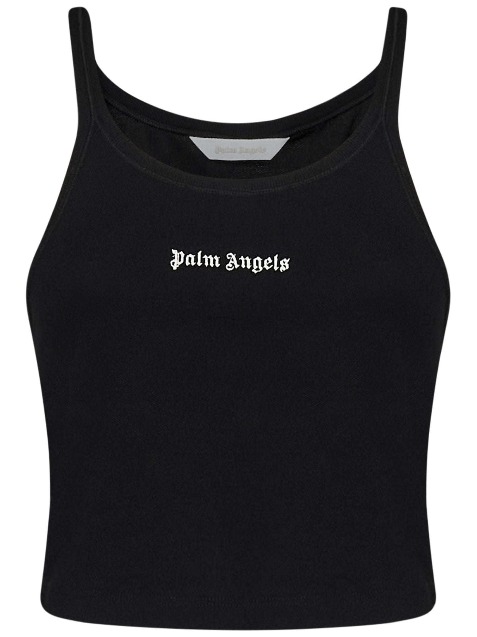 PALM ANGELS CLASSIC LOGO TOP