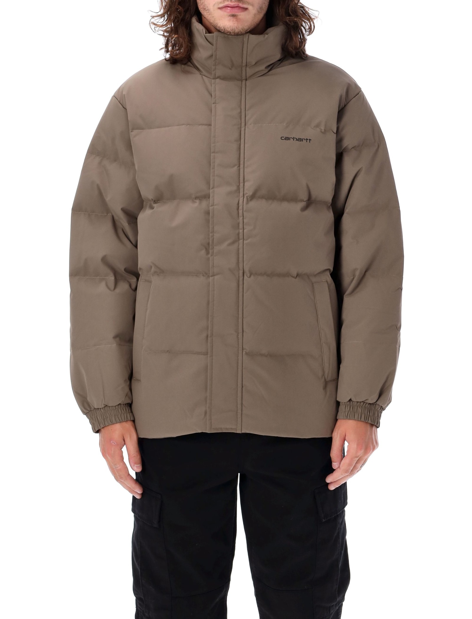 CARHARTT DANVILLE JACKET