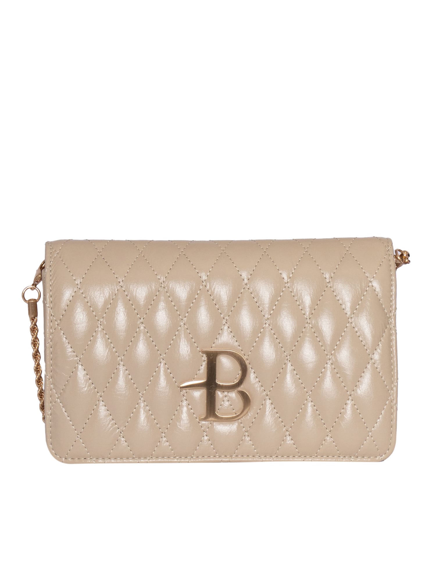 Ballantyne Flap Bag