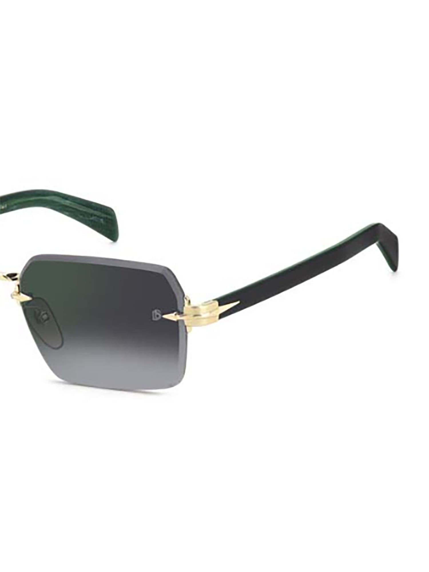 Db Eyewear By David Beckham Db 7109/s Sunglasses