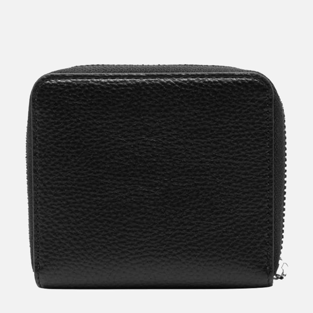 Shop Vivienne Westwood Black Wallet