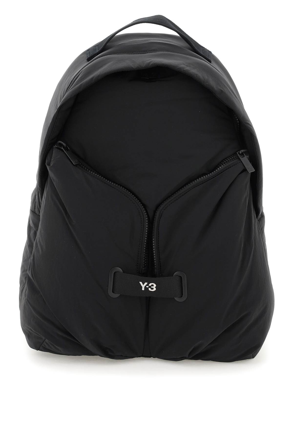 Y-3 RECYCLED NYLON TECH BACKPACK