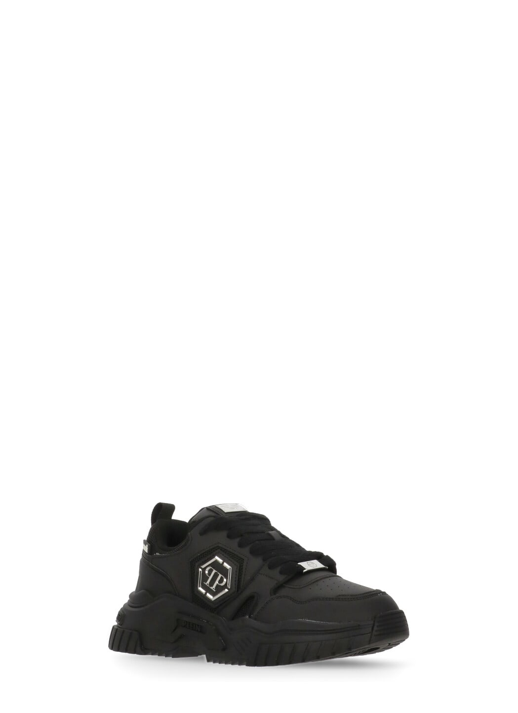 Philipp Plein Predator Sneakers In Multi