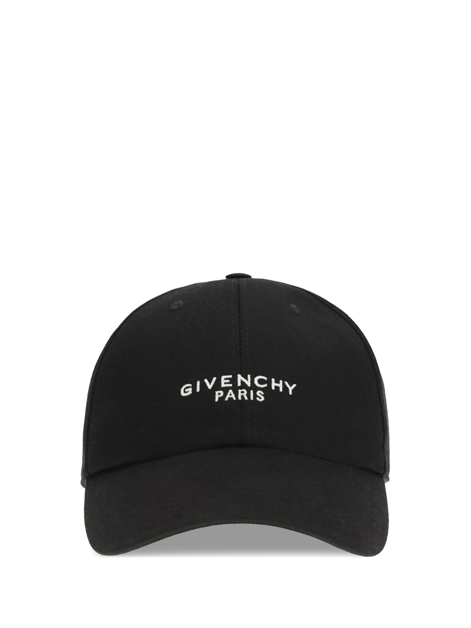 Givenchy Logo Baseball Hat