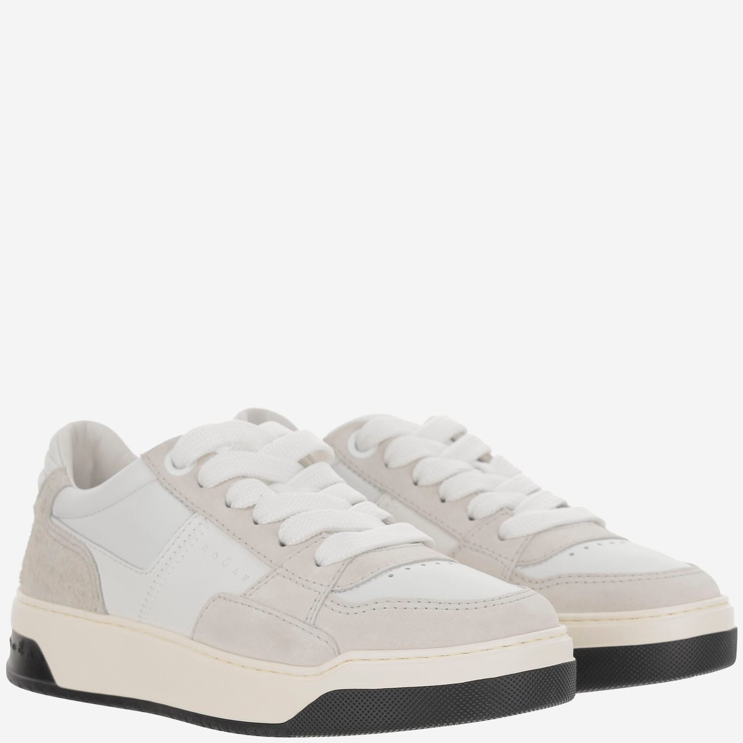 Hogan Chamallow Sneakers