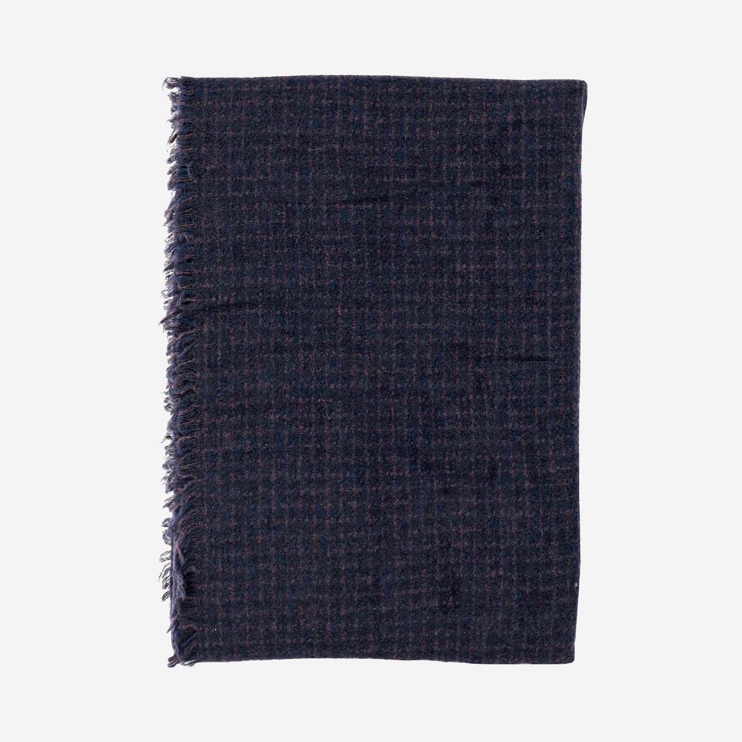 Marella Wool Blend Scarf
