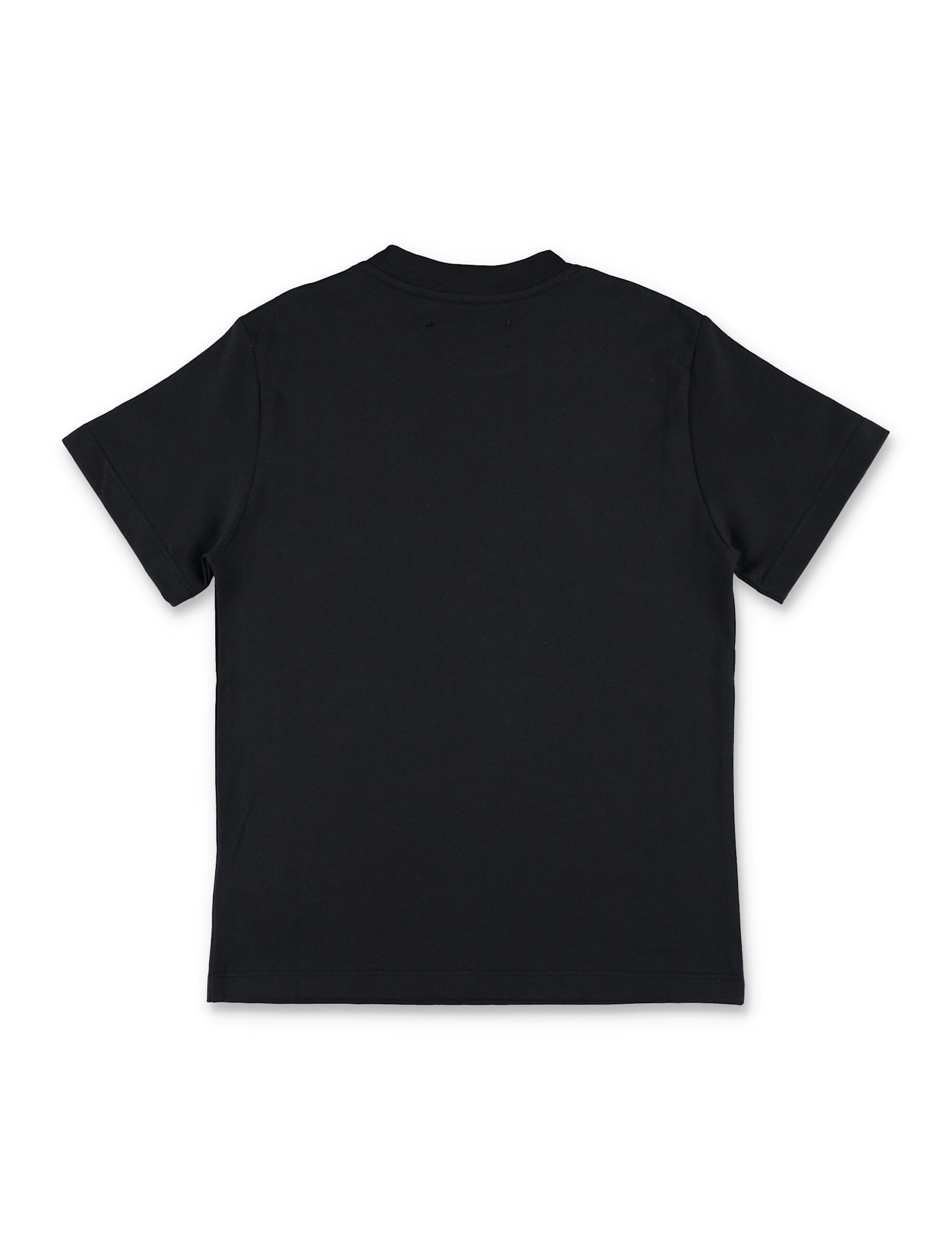 Amiri Kid - Arts District T-shirt In Black