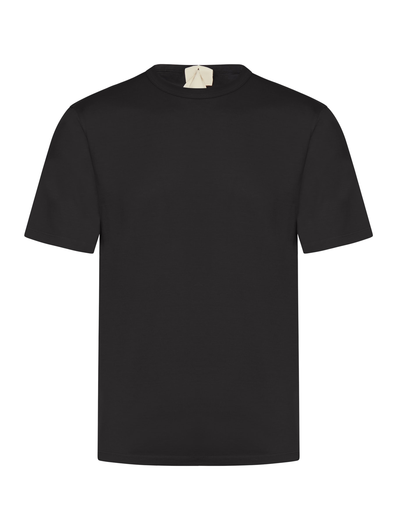 Ten C Outlet: Herren T-Shirt - Weiß