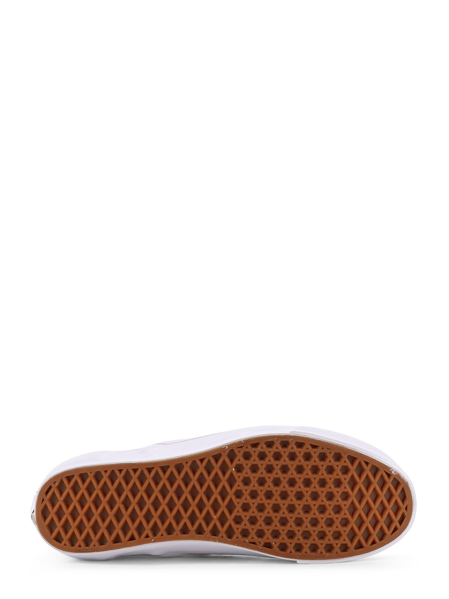 Vans Sneakers Lx Slip-on Reissue 98 Black/offwhite In Sand