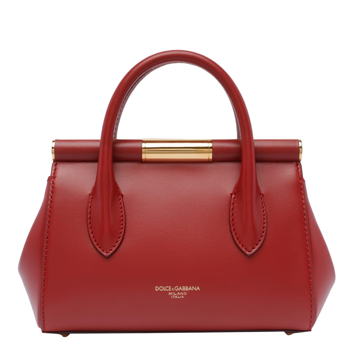 DOLCE & GABBANA MINI MARLENE DAY BAG