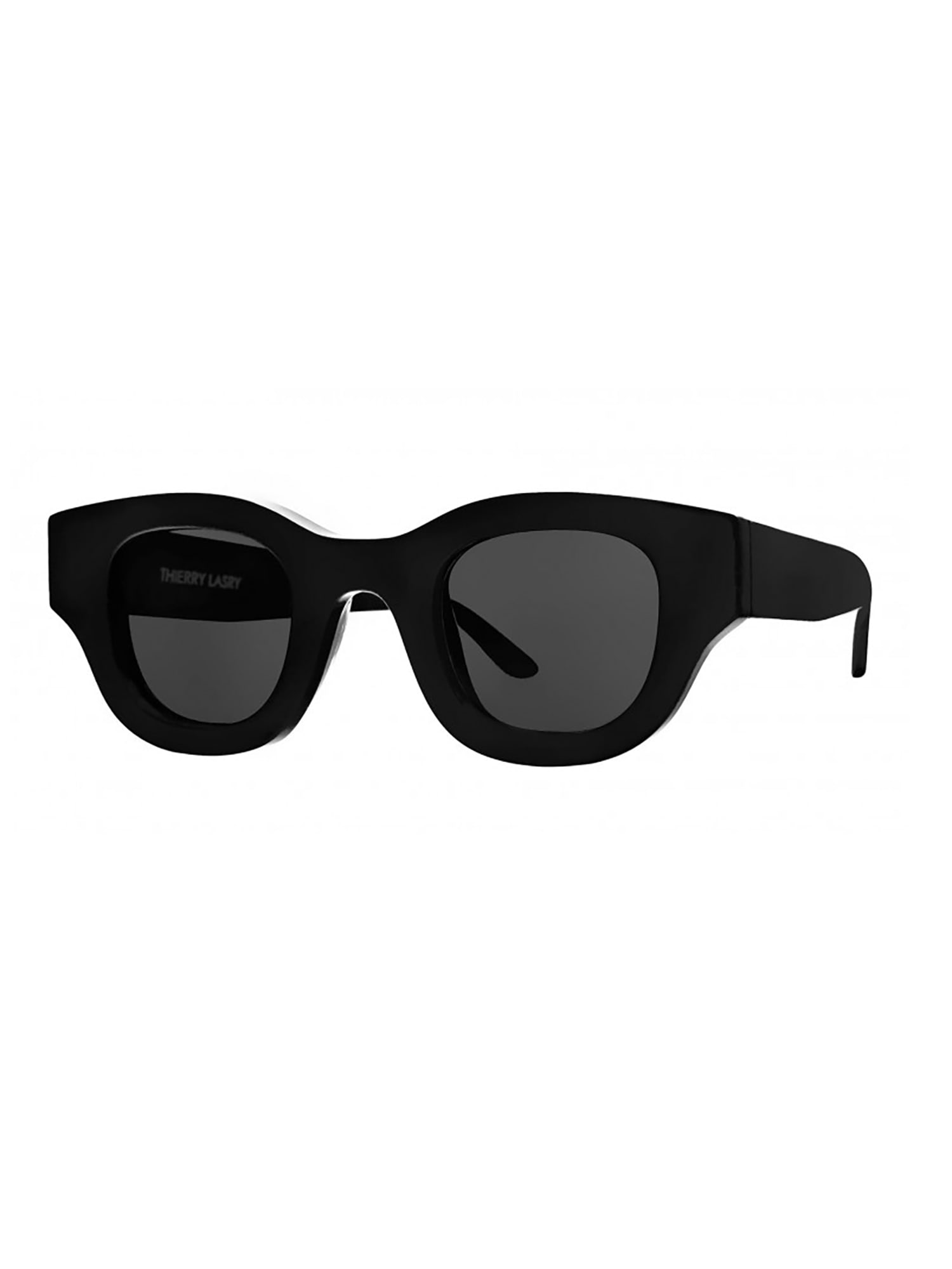 Shop Thierry Lasry Autocracy Sunglasses
