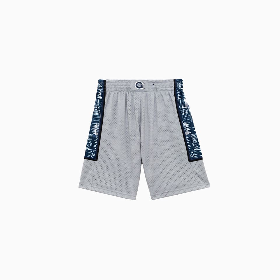 Mitchell & Ness Mitchell And Ness Swingman Shorts Smsh1172-gtw95pppchrm